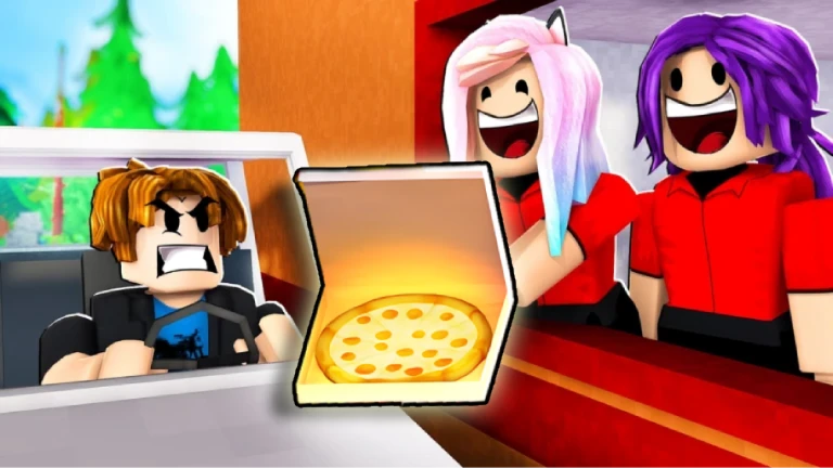 More About PROVE DAD WRONG BY COOKING PIZZA, Image source: Roblox.com