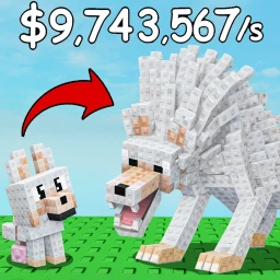 Animal Evolution icon