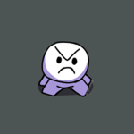 Smoll man