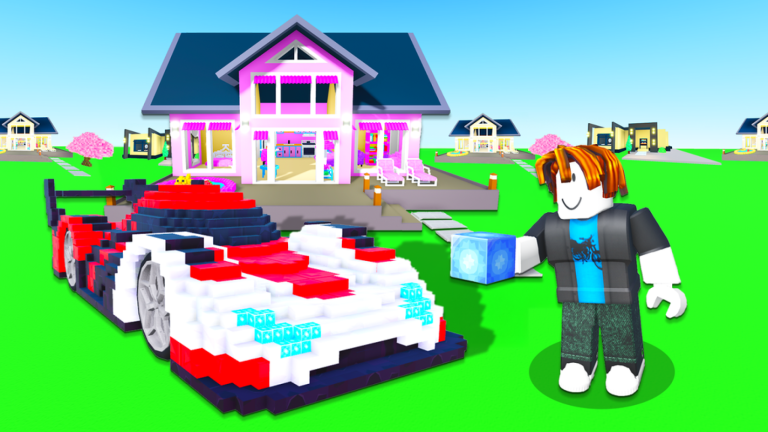 Build City 🏙️ screenshot 1