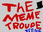 The Meme Toupe