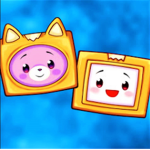 Foxy And Boxy Roblox Group!!!