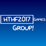 HTHF2017Games group!