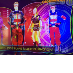 Henry danger peps