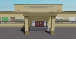 Robloxia High School icon