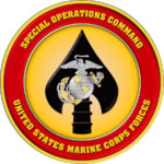 lUSMCl Marine Forces Special Operations Command