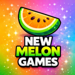 NEW MELON GAMES