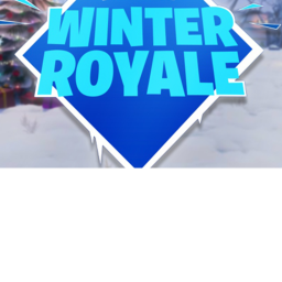 ❄️Winter Royale❄️