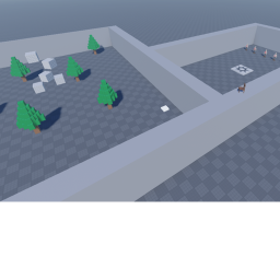 Snails Cool PvE Game :)