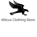 Atticus Clothing Store..