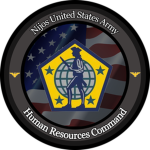 -Human Resources Command.