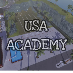 [USMR]  UNITED STATES ACADEMY