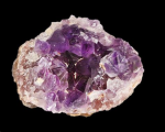 Amethyst Developing
