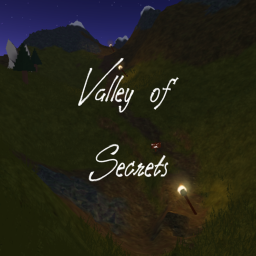 Valley of Secrets