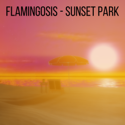 Flamingosis - Sunset Park