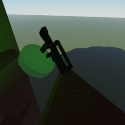 WARNING ⚠️ MY GAME HAS MANY FREE MODELS I DIDNTSEE
