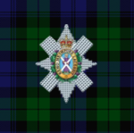 Black Watch, Royal Regiment Of Scotland