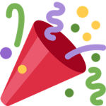 Roblox Party Pack