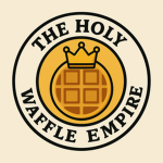 The Holy Waffle Empire