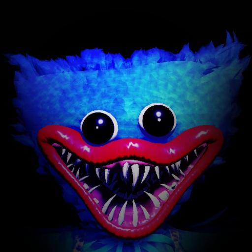 [BETA] Poppy Playtime Remake Showcase official Roblox game thumbnail