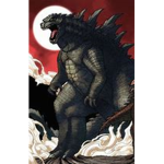 The Godzilla Society