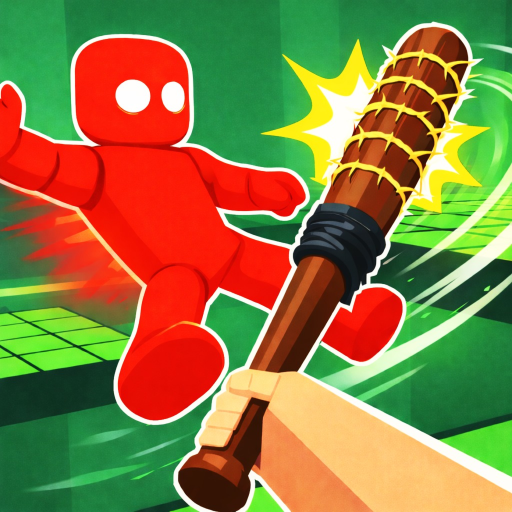 Smack Minigames