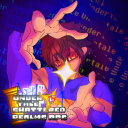 Undertale Shattered Realms RPG [BETA]