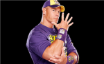 Wwe Superstar: John Cena Fan Club