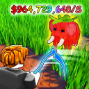 [NEW] Chop Grass for Brainrots