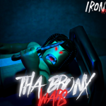 Tha Bronx Wars
