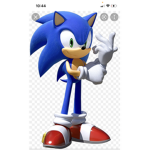 Sonic Ultimate Squad
