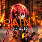 彡 Ｓ Ａ Ｉ Ｎ Ｔ
