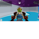 Join if you like anything or nothing
