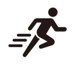 RUN! RUN! RUN!