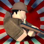 Empire of the Rising Sun ‍ ‎ ‌