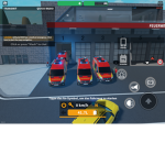 Polizei,Retungsdinst,Feuerwehr Rp spiele