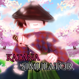 Katana Simulator (Korea)