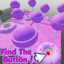 🔴 Find the Button! [50 Stages]
