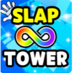 SLAP TOWER 😱 (ONE HIT = FALL!)