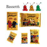 bassett's jelly babies