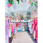 • Frisk's Closet •