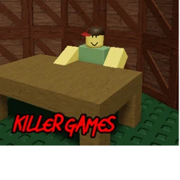🔫Killer Games🔫 icon