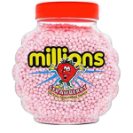 Million candy