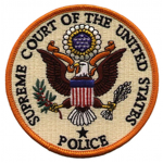 [||USA||] United States Supreme Court Police Dept.