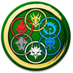 NINJAGO'S PROTECTORS