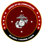 Office of the Cоmmandant