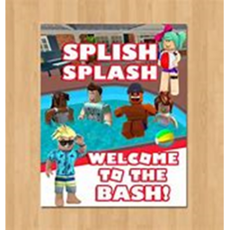afk pool party (READ DESC)