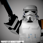 -||- TGE -||- The Galactic Empire