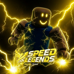 Speed Legends