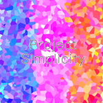 Project Simplicity